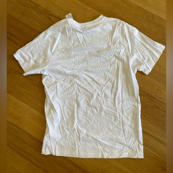 Kappa Cromen Slim Tee - Picture 4 of 4